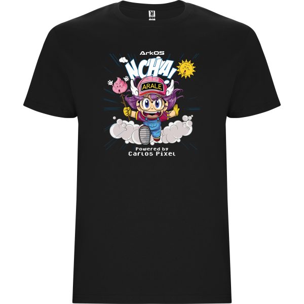 Black Arale