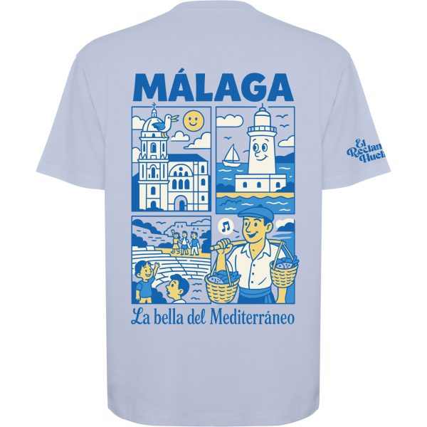 Málaga Ciudad Genial