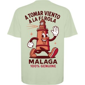 A tomar viento a la Farola