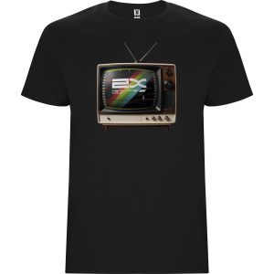 Camiseta ZX
