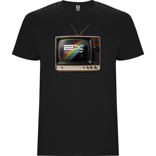 Camiseta ZX