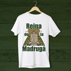 La reina de la Madrugá