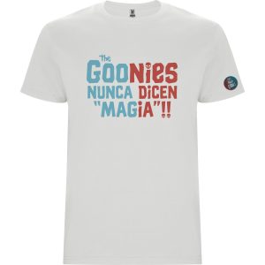 The Goonies OS - Blanca bicolor