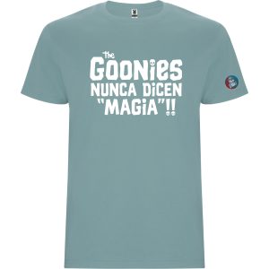 The Goonies OS - Azul Dusty